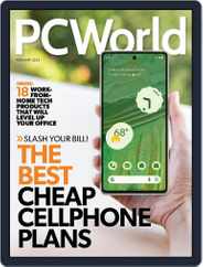 PCWorld Magazine (Digital) Subscription                    February 1st, 2023 Issue