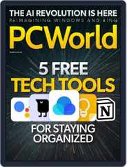 PCWorld Magazine (Digital) Subscription                    March 1st, 2023 Issue