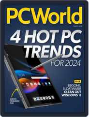 PCWorld Magazine (Digital) Subscription                    March 1st, 2024 Issue