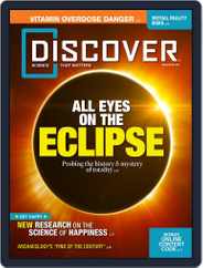 Discover Magazine (Digital) Subscription
