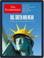The Economist Magazine (Digital) Subscription                    February 4th, 2023 Issue