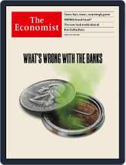 The Economist Magazine (Digital) Subscription                    March 18th, 2023 Issue