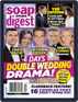 Soap Opera Digest Magazine (Digital) April 25th, 2022 Issue Cover