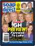 Soap Opera Digest Magazine (Digital) January 24th, 2022 Issue Cover