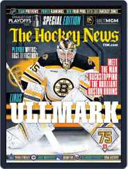 The Hockey News Magazine (Digital) Subscription                    March 20th, 2023 Issue