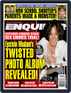 National Enquirer Magazine (Digital) December 27th, 2021 Issue Cover