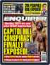 National Enquirer Magazine (Digital) January 17th, 2022 Issue Cover
