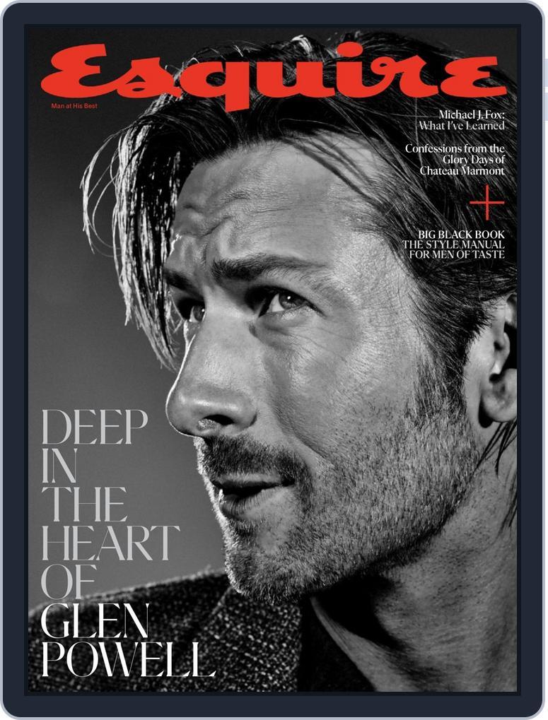 Esquire