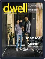 Dwell Magazine (Digital) Subscription January 1st, 2022 Issue