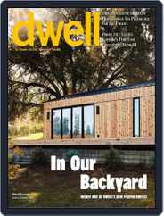 Dwell Magazine (Digital) Subscription                    January 1st, 2023 Issue