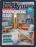 Family Handyman Magazine (Digital) March 1st, 2022 Issue Cover