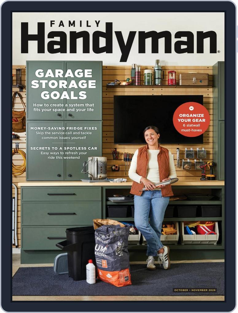 Family Handyman