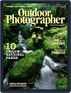 Outdoor Photographer Magazine (Digital) July 1st, 2020 Issue Cover