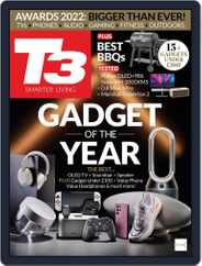 T3 Magazine (Digital) Subscription June 6th, 2022 Issue