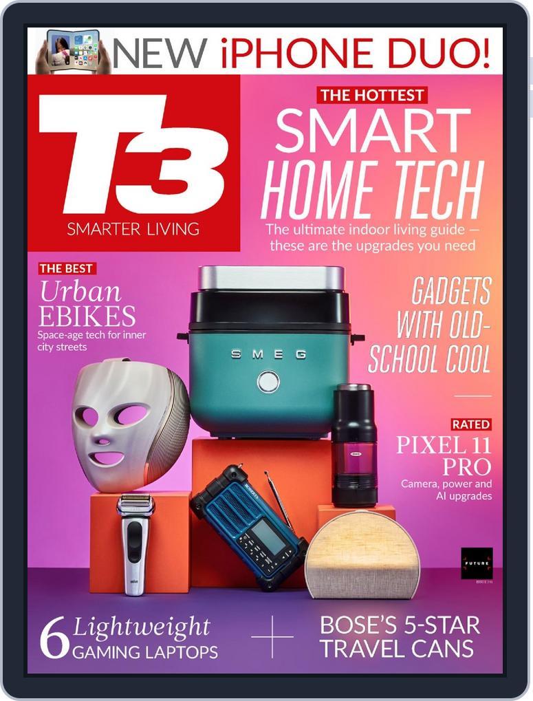 T3 (Digital)