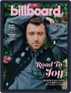 Billboard Magazine (Digital) August 6th, 2022 Issue Cover