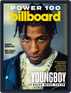 Billboard Digital Subscription