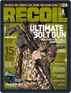 Recoil Magazine (Digital) January 1st, 2022 Issue Cover