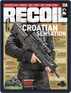 Recoil Magazine (Digital) March 1st, 2022 Issue Cover