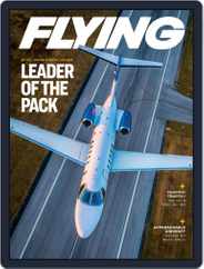 Flying Magazine (Digital) Subscription December 1st, 2021 Issue