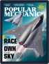 Popular Mechanics Magazine (Digital) July 1st, 2021 Issue Cover