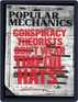 Popular Mechanics Magazine (Digital) May 1st, 2021 Issue Cover