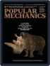 Popular Mechanics Magazine (Digital) November 1st, 2021 Issue Cover