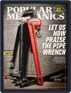 Popular Mechanics Digital