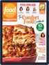 Food Network Magazine (Digital) March 1st, 2022 Issue Cover
