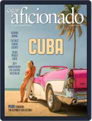 Cigar Aficionado Magazine (Digital) Subscription                    May 1st, 2024 Issue
