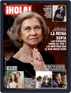 ¡Hola! Mexico Magazine (Digital) November 25th, 2021 Issue Cover