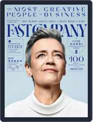 Fast Company Magazine (Digital) Subscription September 1st, 2022 Issue