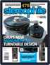Stereophile Magazine (Digital) October 1st, 2021 Issue Cover