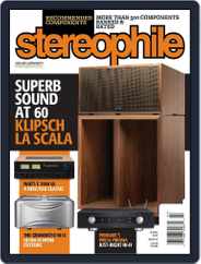 Stereophile Magazine (Digital) Subscription                    April 1st, 2023 Issue