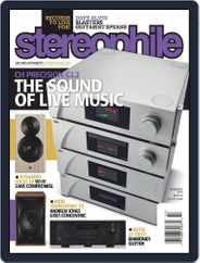 Stereophile Magazine (Digital) Subscription                    February 1st, 2023 Issue