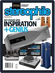 Stereophile Magazine (Digital) Subscription                    March 1st, 2023 Issue