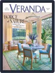 Veranda Magazine (Digital) Subscription                    May 1st, 2024 Issue