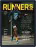 Runner's World Magazine (Digital) April 22nd, 2022 Issue Cover