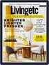 Living Etc Magazine (Digital) April 1st, 2022 Issue Cover
