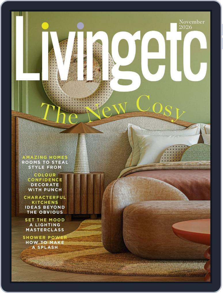 Living Etc (Digital)