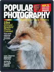 Popular Photography (Digital) Subscription                    March 1st, 2017 Issue
