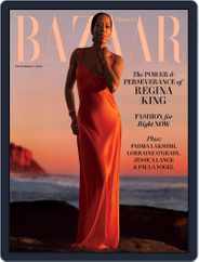 Harper's Bazaar Magazine (Digital) Subscription                    April 1st, 2024 Issue
