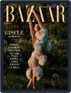 Harper's Bazaar Digital Subscription