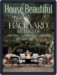 House Beautiful Magazine (Digital) Subscription                    March 1st, 2023 Issue