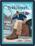 Robb Report Magazine (Digital) March 1st, 2022 Issue Cover