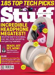 Stuff UK Magazine (Digital) Subscription                    April 1st, 2023 Issue
