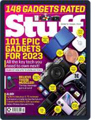Stuff UK Magazine (Digital) Subscription                    February 1st, 2023 Issue