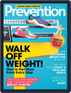 Prevention Magazine (Digital) October 1st, 2021 Issue Cover