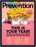 Prevention Magazine (Digital) January 1st, 2022 Issue Cover