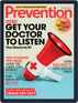 Prevention Digital Subscription